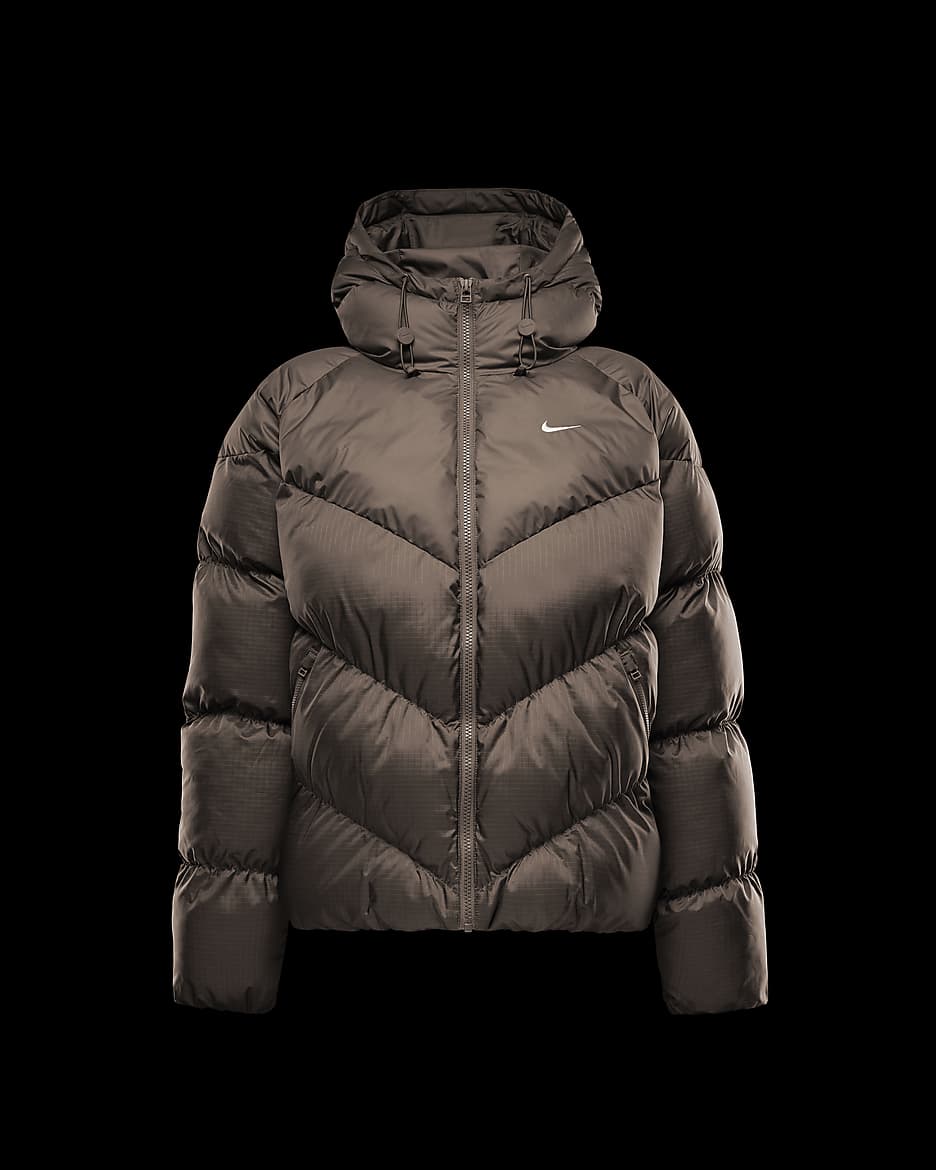 Nike Sportswear Windpuffer Women s Storm FIT Loose Jacket